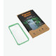 PanzerGlass - Puzdro ClearCaseColor AB pre iPhone 13 Pro, lime