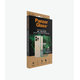 PanzerGlass - Puzdro ClearCaseColor AB pre iPhone 13 Pro Max, lime