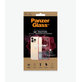 PanzerGlass - Puzdro ClearCaseColor AB pre iPhone 13 Pro Max, strawberry