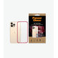 PanzerGlass - Puzdro ClearCaseColor AB pre iPhone 13 Pro Max, strawberry