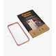 PanzerGlass - Puzdro ClearCaseColor AB pre iPhone 13 Pro Max, strawberry