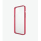 PanzerGlass - Puzdro ClearCaseColor AB pre iPhone 13 Pro Max, strawberry