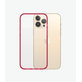 PanzerGlass - Puzdro ClearCaseColor AB pre iPhone 13 Pro Max, strawberry