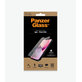 PanzerGlass - Tvrdené Sklo Standard Fit AB pre iPhone 13 mini, transparentná