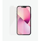 PanzerGlass - Tvrdené Sklo Standard Fit AB pre iPhone 13 mini, transparentná