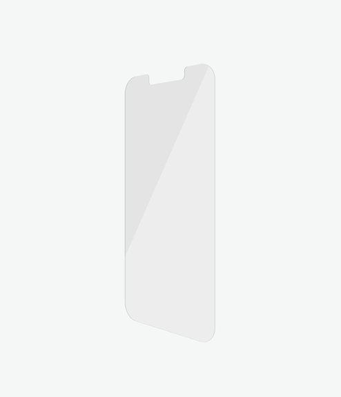 PanzerGlass - Tvrdené Sklo Standard Fit AB pre iPhone 13 Pro Max a 14 Plus, transparentná