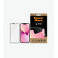 PanzerGlass - Tvrdené Sklo Case Friendly CamSlider AB pre iPhone 13 mini, čierna