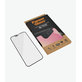 PanzerGlass - Tvrdené Sklo Case Friendly CamSlider AB pre iPhone 13 mini, čierna