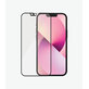 PanzerGlass - Tvrdené Sklo Case Friendly CamSlider AB pre iPhone 13 mini, čierna
