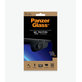 PanzerGlass - Tvrdené Sklo Case Friendly CamSlider AB pre iPhone 13 Pro Max a 14 Plus, čierna