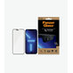 PanzerGlass - Tvrdené Sklo Case Friendly CamSlider AB pre iPhone 13 Pro Max a 14 Plus, čierna