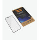 PanzerGlass - Tvrdené Sklo Case Friendly CamSlider AB pre iPhone 13 Pro Max a 14 Plus, čierna