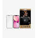 PanzerGlass - Tvrdené Sklo Case Friendly CamSlider Swarovski AB pre iPhone 13 mini, black