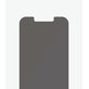 PanzerGlass - Tvrdené Sklo Standard Fit Privacy AB pre iPhone 13 Pro Max a 14 Plus, transparentná