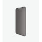 PanzerGlass - Tvrdené Sklo Case Friendly Privacy CamSlider AB pre iPhone 13 mini, čierna