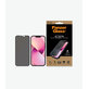 PanzerGlass - Tvrdené Sklo Case Friendly Privacy AB pre iPhone 13 mini, čierna