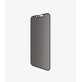 PanzerGlass - Tvrdené Sklo Case Friendly Privacy AB pre iPhone 13 mini, čierna