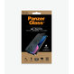 PanzerGlass - Tvrdené Sklo Case Friendly Privacy AB pre iPhone 13, 13 Pro, 14 a 16e, čierna