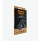 PanzerGlass - Tvrdené Sklo Case Friendly Privacy AB pre iPhone 13, 13 Pro, 14 a 16e, čierna