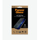 PanzerGlass - Tvrdené Sklo Case Friendly Privacy AB pre iPhone 13 Pro Max a 14 Plus, čierna
