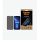 PanzerGlass - Tvrdené Sklo Case Friendly Privacy AB pre iPhone 13 Pro Max a 14 Plus, čierna