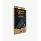 PanzerGlass - Tvrdené Sklo Case Friendly Privacy AB pre iPhone 13 Pro Max a 14 Plus, čierna