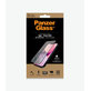 PanzerGlass - Tvrdené Sklo Case Friendly AB pre iPhone 13 mini, čierna