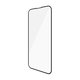 PanzerGlass - Tvrdené Sklo Case Friendly AB pre iPhone 13, 13 Pro a 14, black