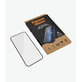 PanzerGlass - Tvrdené Sklo Case Friendly AB pre iPhone 13 Pro Max a 14 Plus, čierna