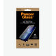 PanzerGlass - Tvrdené Sklo Case Friendly Anti-Glare AB pre iPhone 13 Pro Max a 14 Plus, čierna