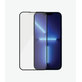PanzerGlass - Tvrdené Sklo Case Friendly Anti-Glare AB pre iPhone 13 Pro Max a 14 Plus, čierna
