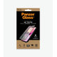 PanzerGlass - Tvrdené Sklo Case Friendly Anti-Bluelight AB pre iPhone 13 mini, čierna
