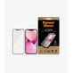 PanzerGlass - Tvrdené Sklo Case Friendly Anti-Bluelight AB pre iPhone 13 mini, čierna