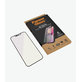 PanzerGlass - Tvrdené Sklo Case Friendly Anti-Bluelight AB pre iPhone 13 mini, čierna