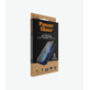 PanzerGlass - Tvrdené Sklo Case Friendly Anti-Bluelight AB pre iPhone 13 Pro Max a 14 Plus, čierna