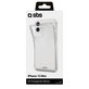 SBS - Puzdro Skinny pre iPhone 13 mini, transparentná