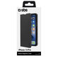 SBS - Puzdro Book Wallet Lite pre iPhone 13 Pro, čierna