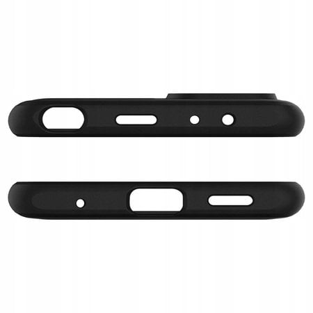 Spigen - Puzdro Rugged Armor pre Xiaomi Redmi Note 10 Pro, čierna