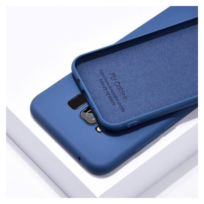 Tech-Protect - Puzdro Icon pre iPhone SE 2020/8/7, ružová