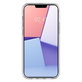Spigen - Puzdro Ultra Hybrid pre iPhone 13 Pro Max, transparentná