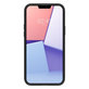 Spigen - Puzdro Ultra Hybrid pre iPhone 13 Pro, čierna