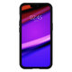 Spigen - Puzdro Rugged Armor pre iPhone 13 mini, čierna