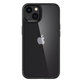 Spigen - Puzdro Ultra Hybrid pre iPhone 13 mini, čierna