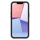 Spigen - Puzdro Ultra Hybrid pre iPhone 13, čierna