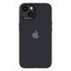Spigen - Puzdro Ultra Hybrid pre iPhone 13, frost black
