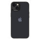 Spigen - Puzdro Ultra Hybrid pre iPhone 13, frost black