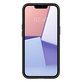 Spigen - Puzdro Ultra Hybrid pre iPhone 13, frost black