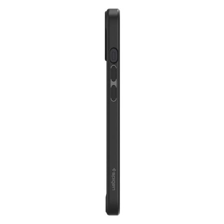 Spigen - Puzdro Ultra Hybrid pre iPhone 13, frost black