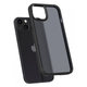 Spigen - Puzdro Ultra Hybrid pre iPhone 13, frost black