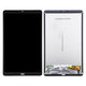 Xiaomi Mi Pad 4 Plus - LCD Displej + Dotykové Sklo (Black) TFT